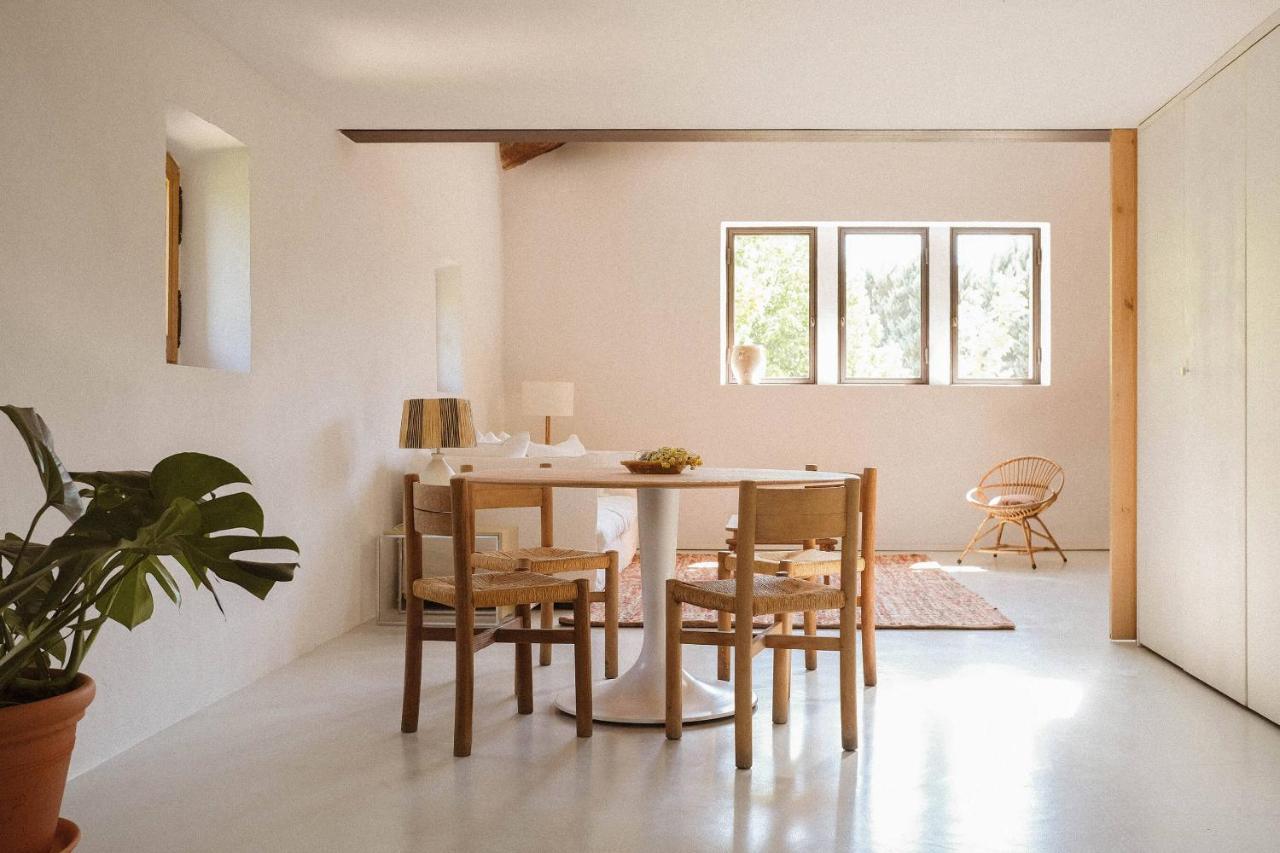 Le Galinier Lourmarin, A Beaumier Guesthouse Esterno foto