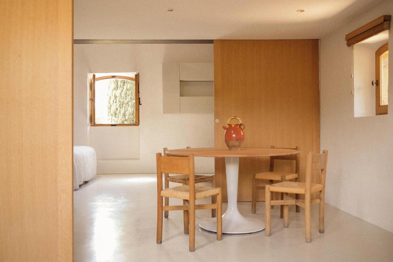 Le Galinier Lourmarin, A Beaumier Guesthouse Esterno foto
