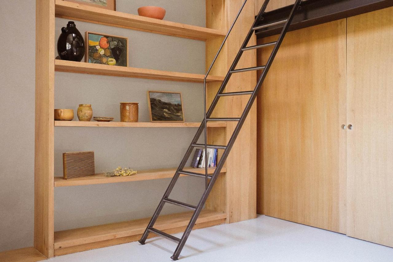 Le Galinier Lourmarin, A Beaumier Guesthouse Esterno foto