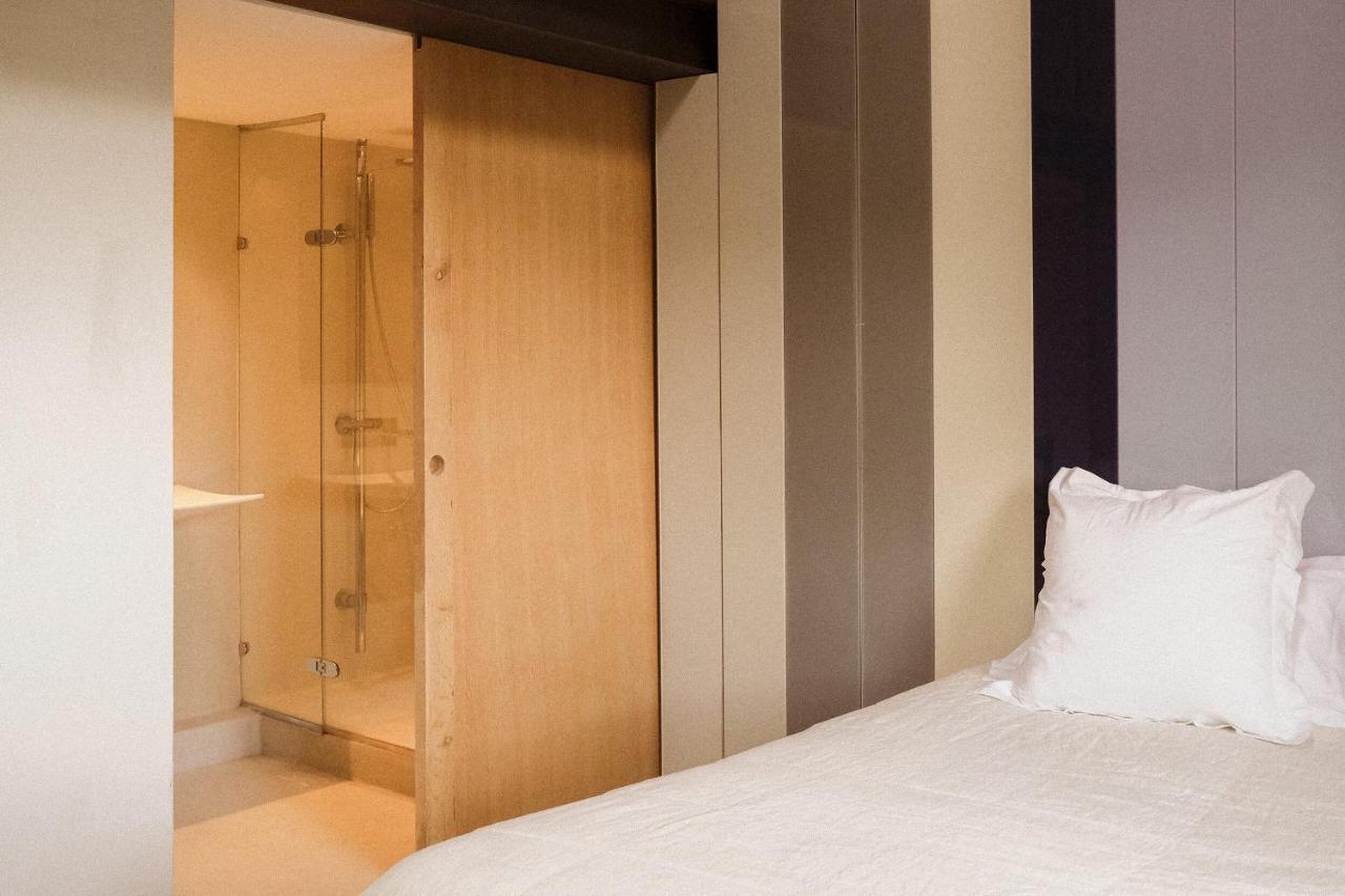 Le Galinier Lourmarin, A Beaumier Guesthouse Esterno foto