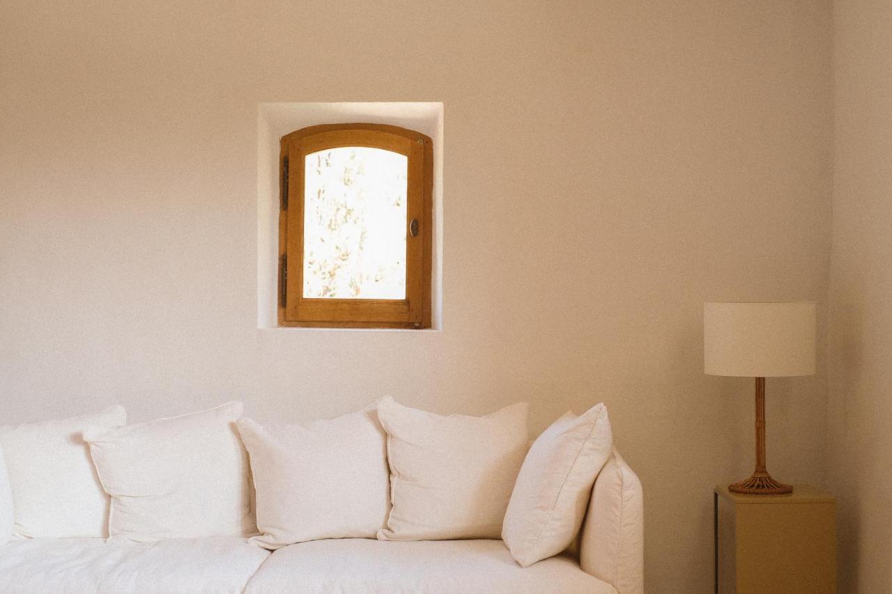 Le Galinier Lourmarin, A Beaumier Guesthouse Esterno foto