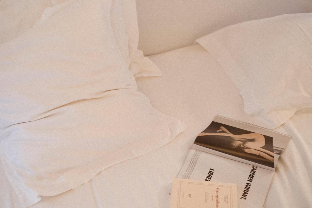Le Galinier Lourmarin, A Beaumier Guesthouse Esterno foto