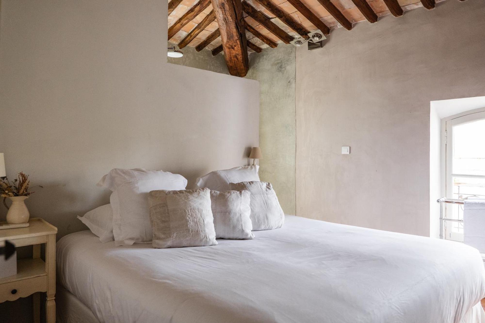 Le Galinier Lourmarin, A Beaumier Guesthouse Camera foto