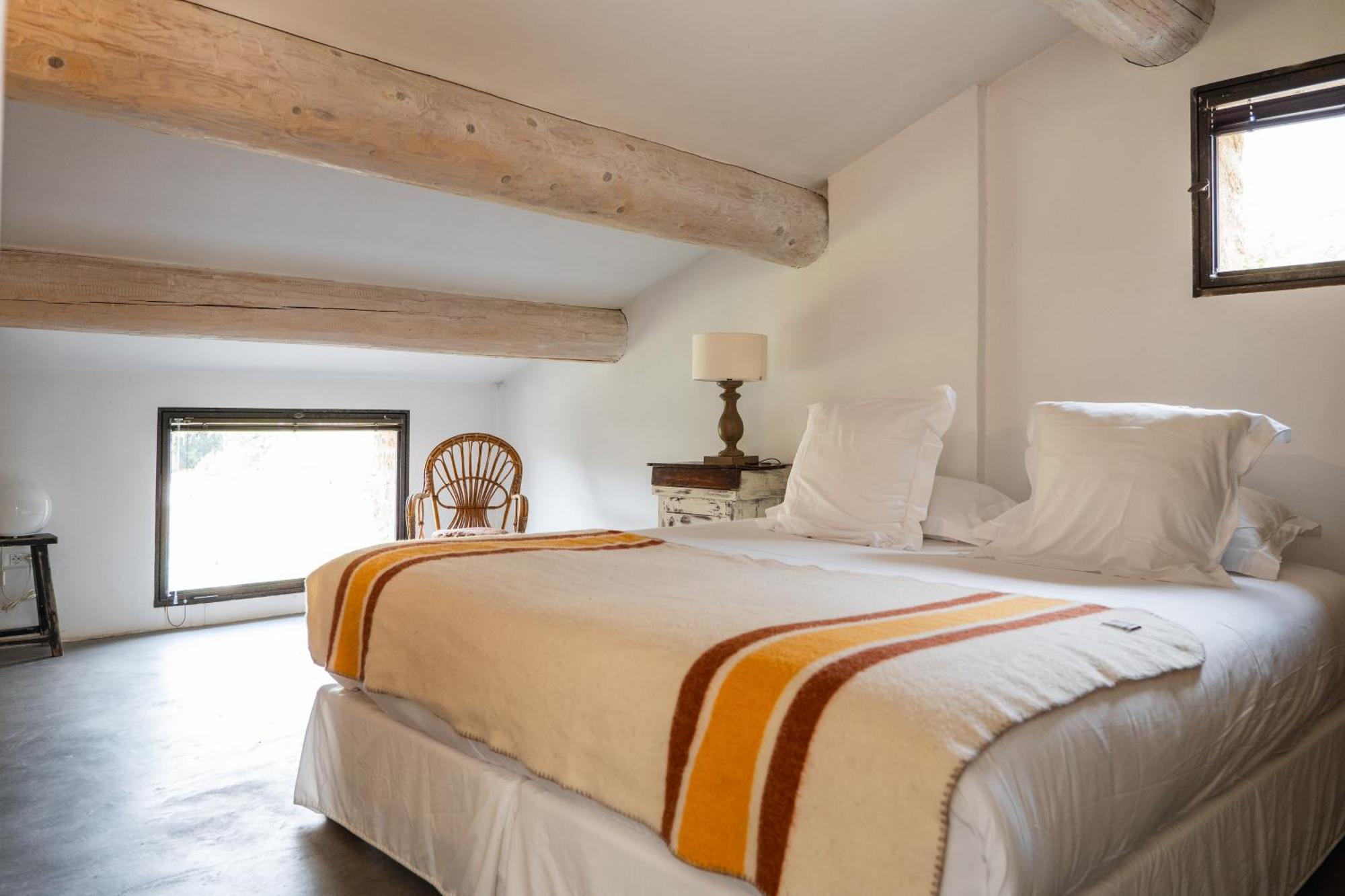 Le Galinier Lourmarin, A Beaumier Guesthouse Camera foto