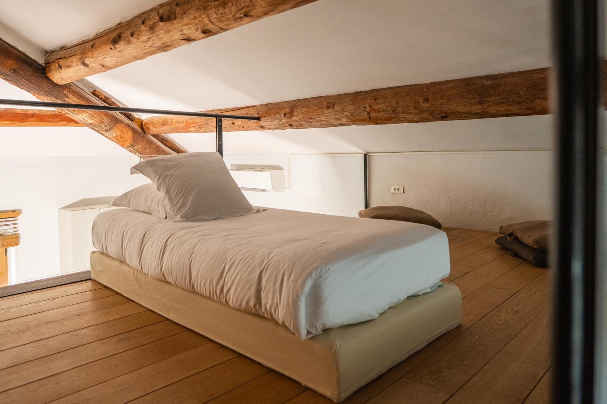 Le Galinier Lourmarin, A Beaumier Guesthouse Camera foto