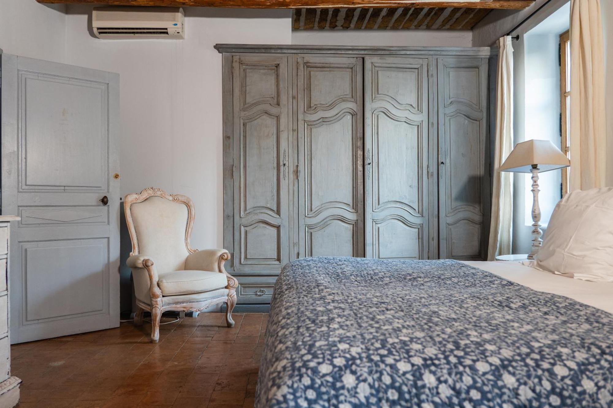 Le Galinier Lourmarin, A Beaumier Guesthouse Camera foto