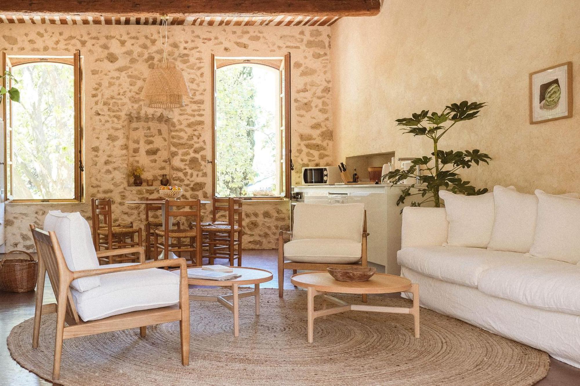 Le Galinier Lourmarin, A Beaumier Guesthouse Camera foto