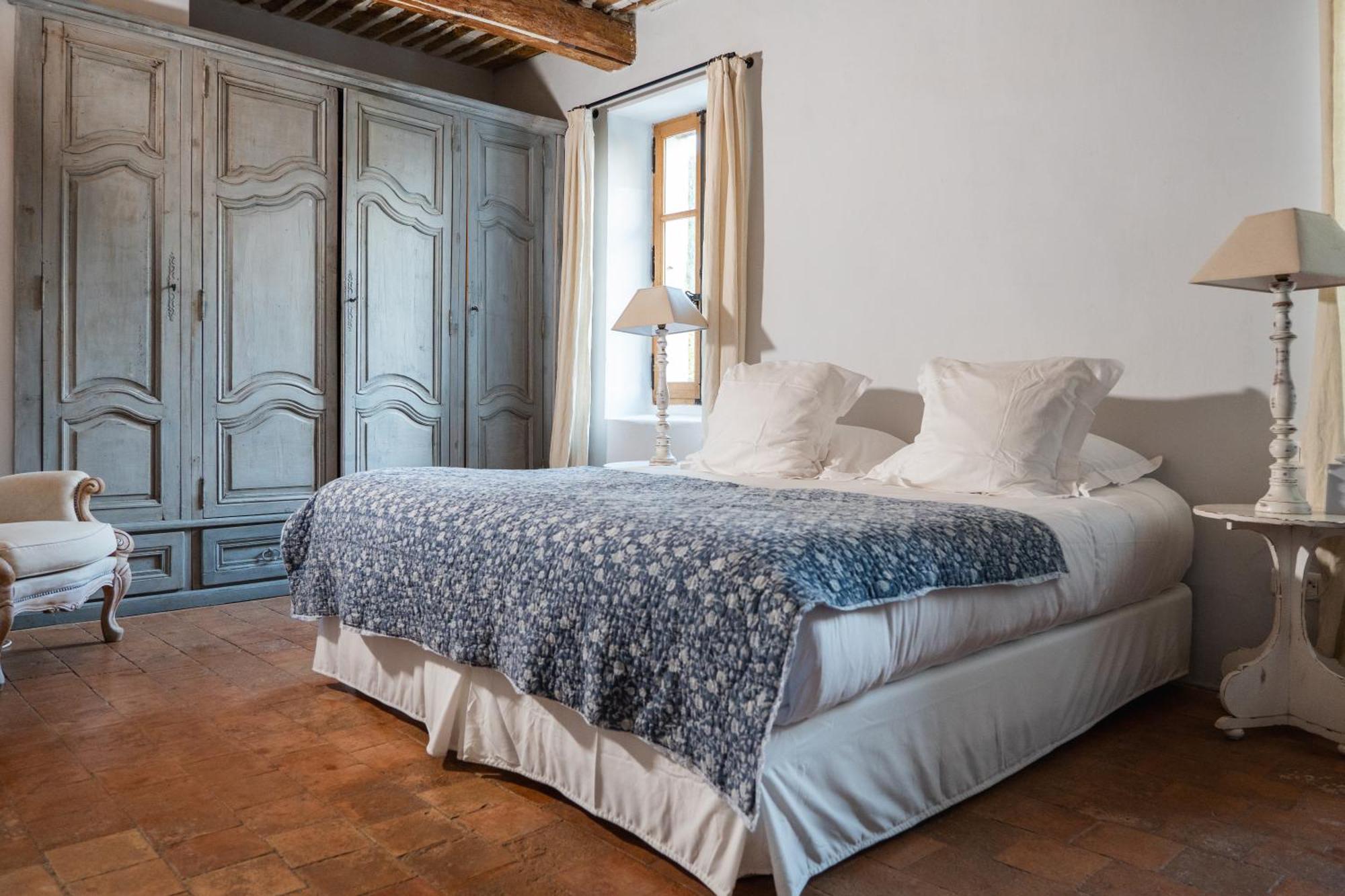 Le Galinier Lourmarin, A Beaumier Guesthouse Camera foto
