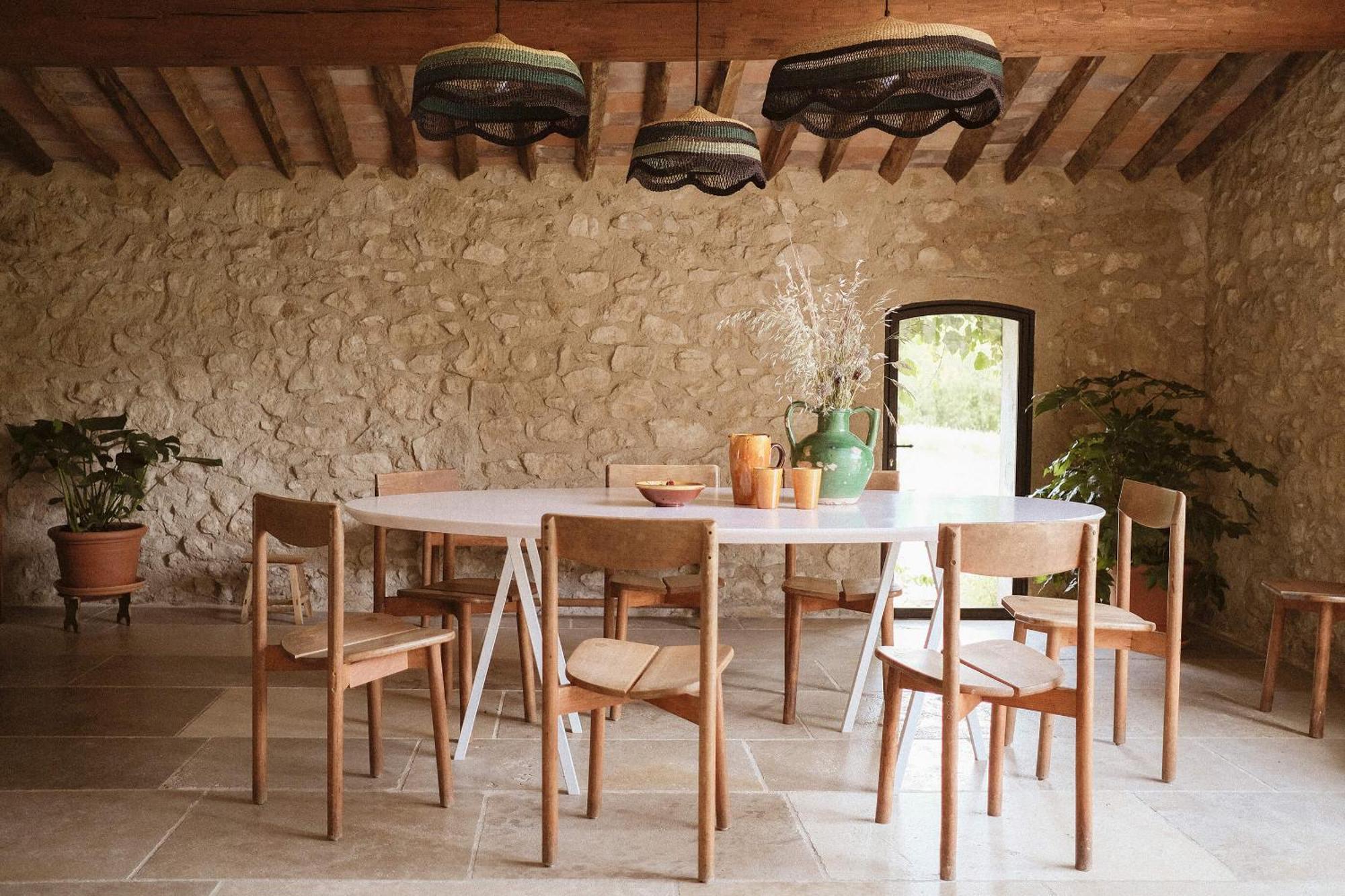 Le Galinier Lourmarin, A Beaumier Guesthouse Esterno foto
