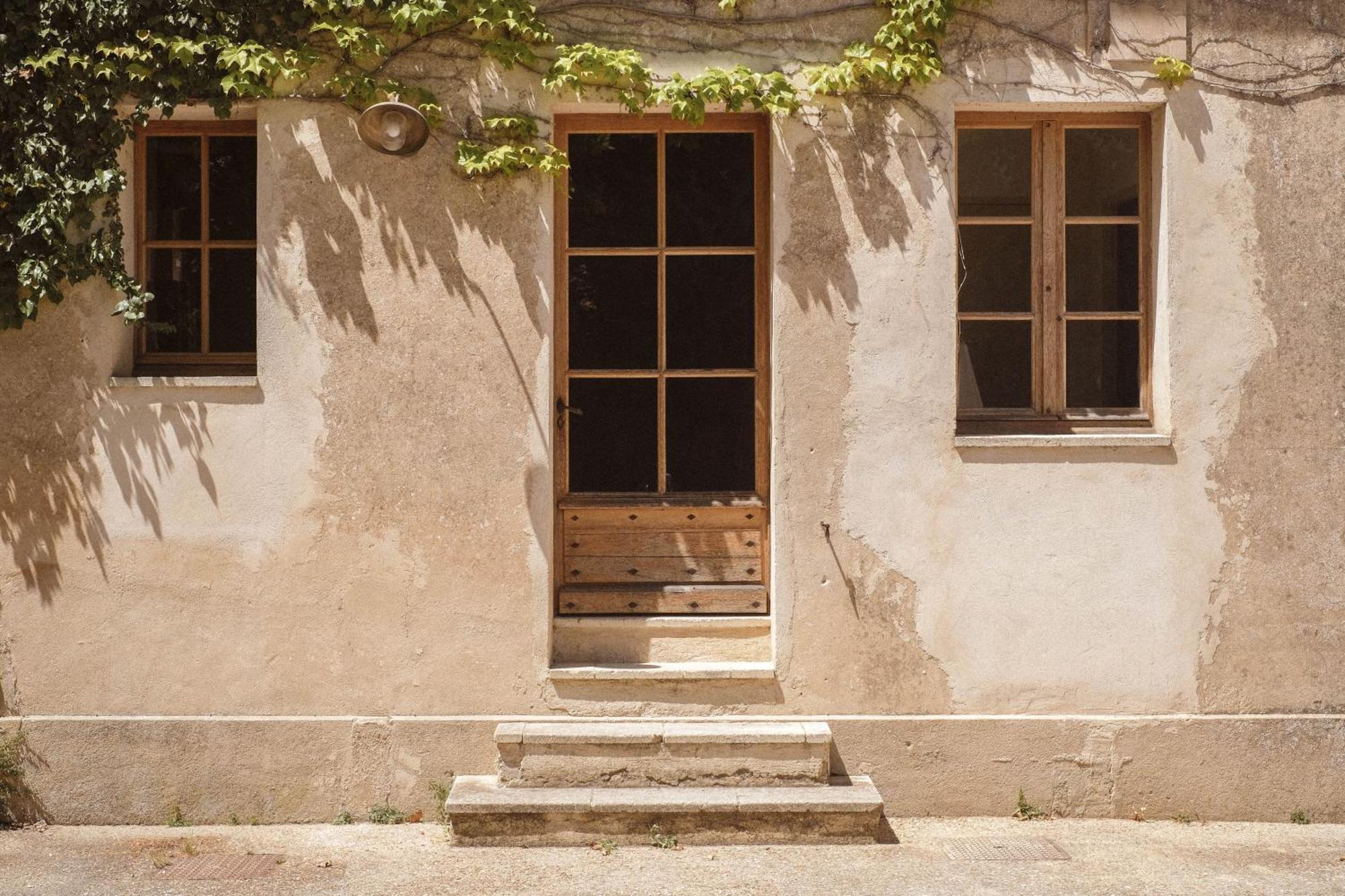 Le Galinier Lourmarin, A Beaumier Guesthouse Camera foto