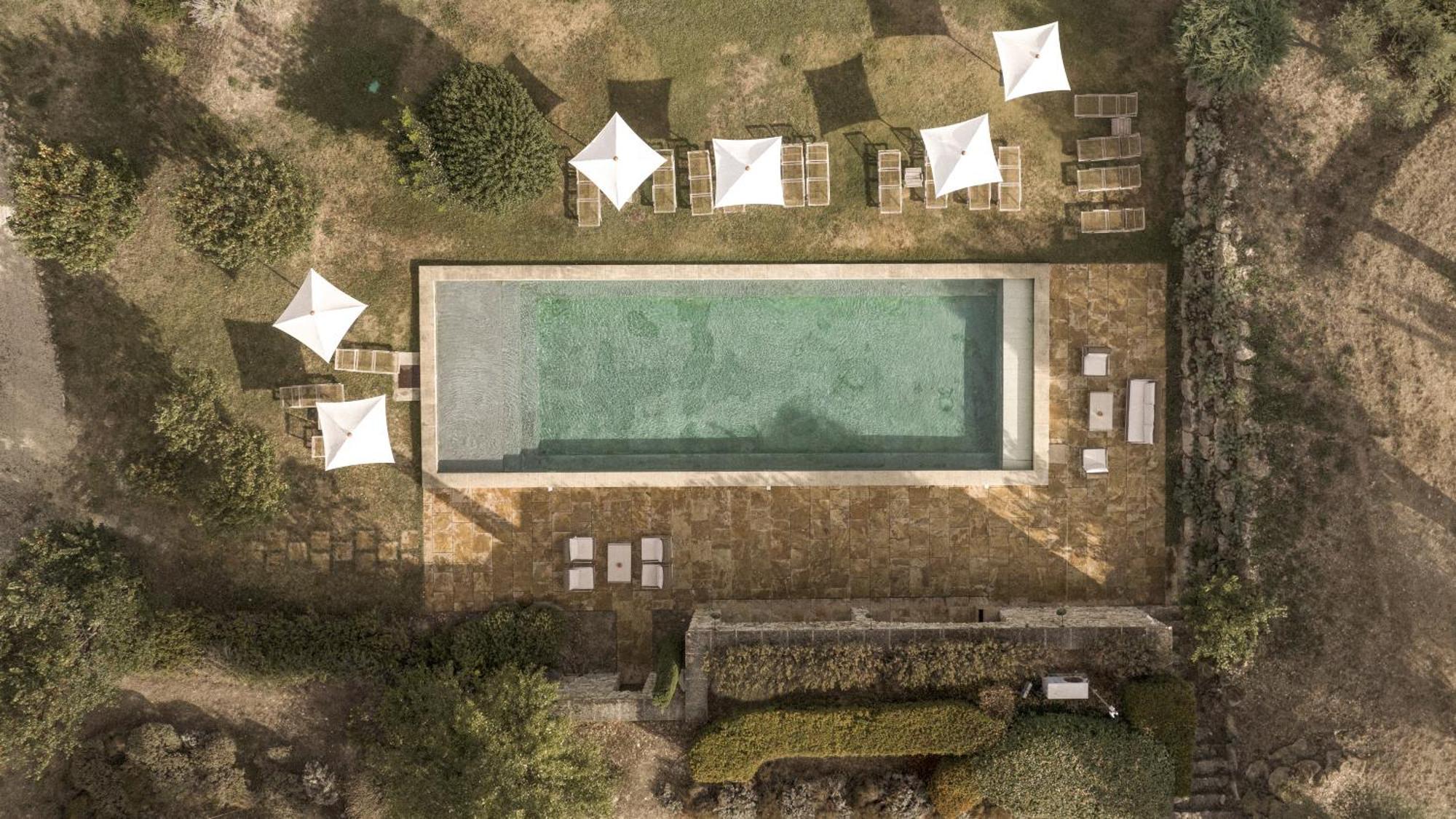Le Galinier Lourmarin, A Beaumier Guesthouse Esterno foto