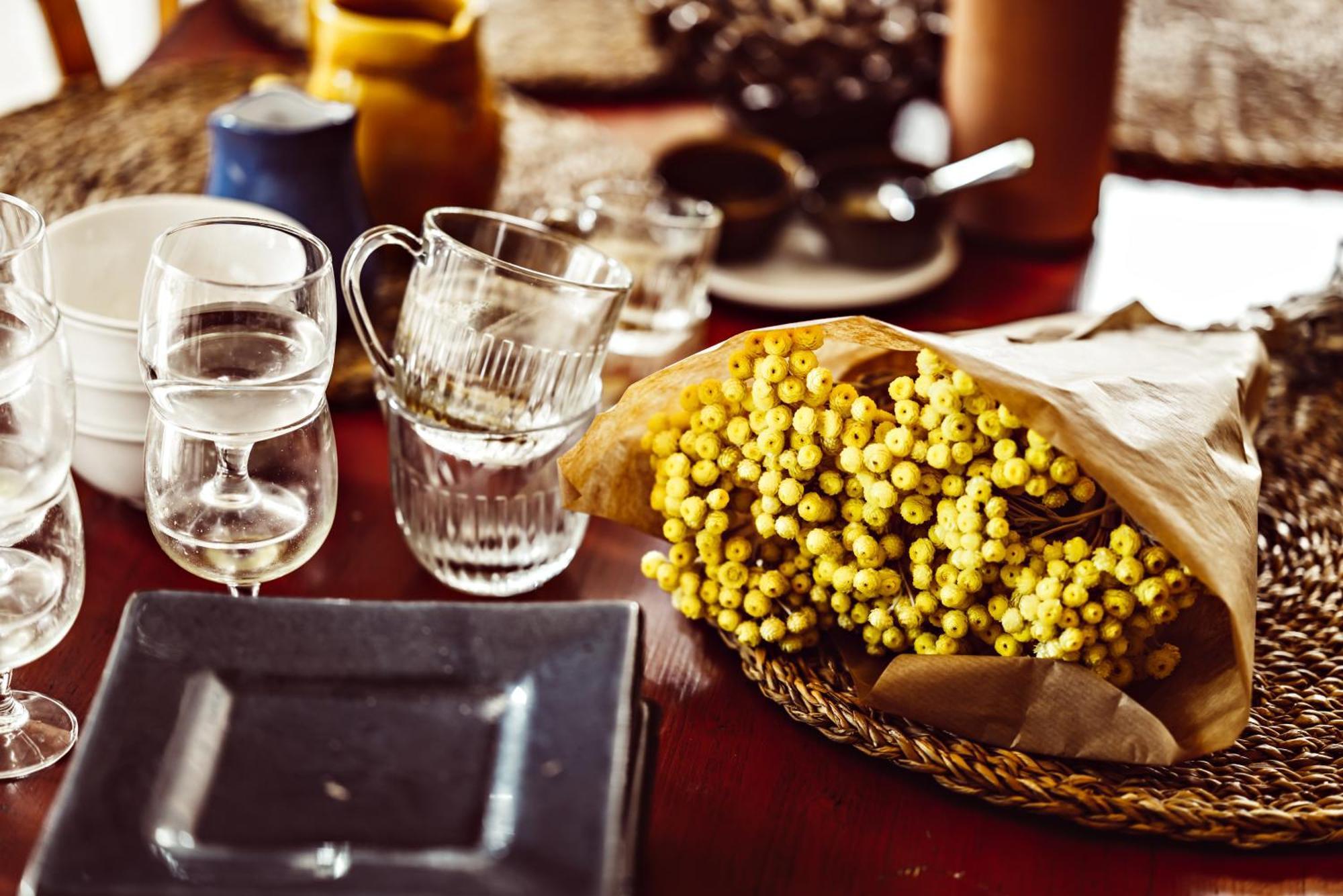 Le Galinier Lourmarin, A Beaumier Guesthouse Esterno foto